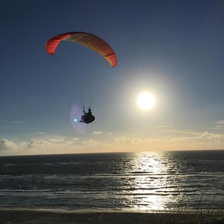 Lokken Strand Camping Екстер'єр фото