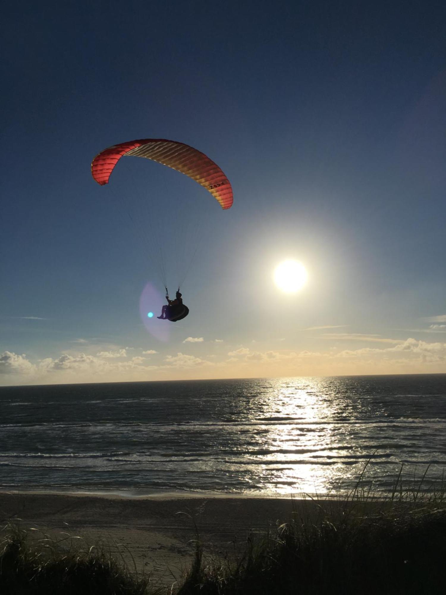 Lokken Strand Camping Екстер'єр фото